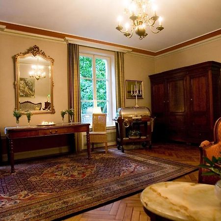 Wallerfangen Hotel Restaurant Villa Fayence الغرفة الصورة