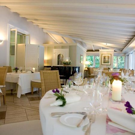 Wallerfangen Hotel Restaurant Villa Fayence المظهر الخارجي الصورة